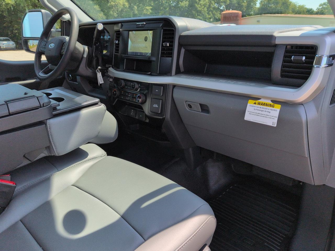 2026 Ford Super Duty F-600 DRW XL Winder GA