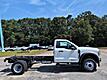 2026 Ford Super Duty F-600 DRW XL