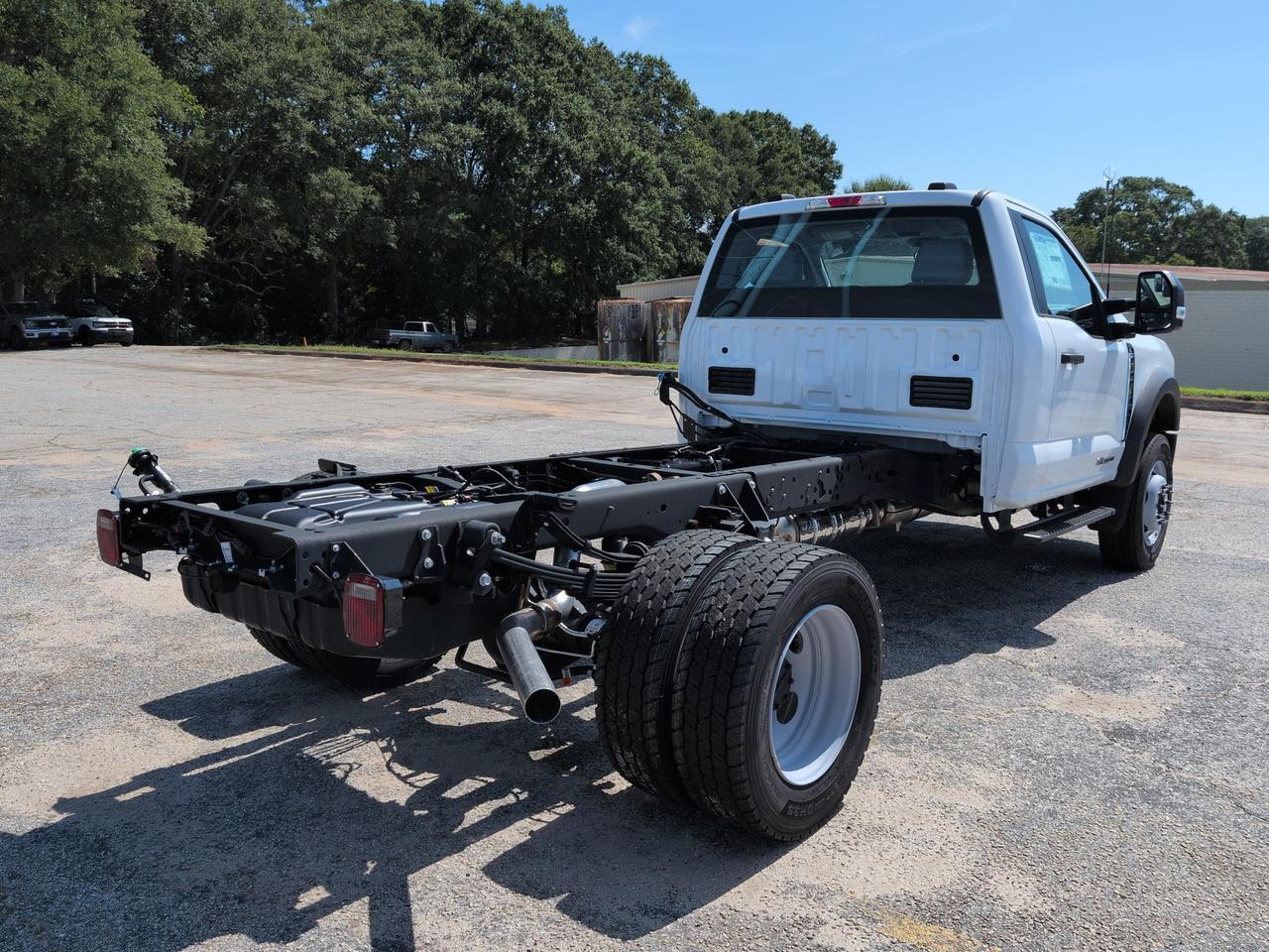 2026 Ford Super Duty F-600 DRW XL Winder GA