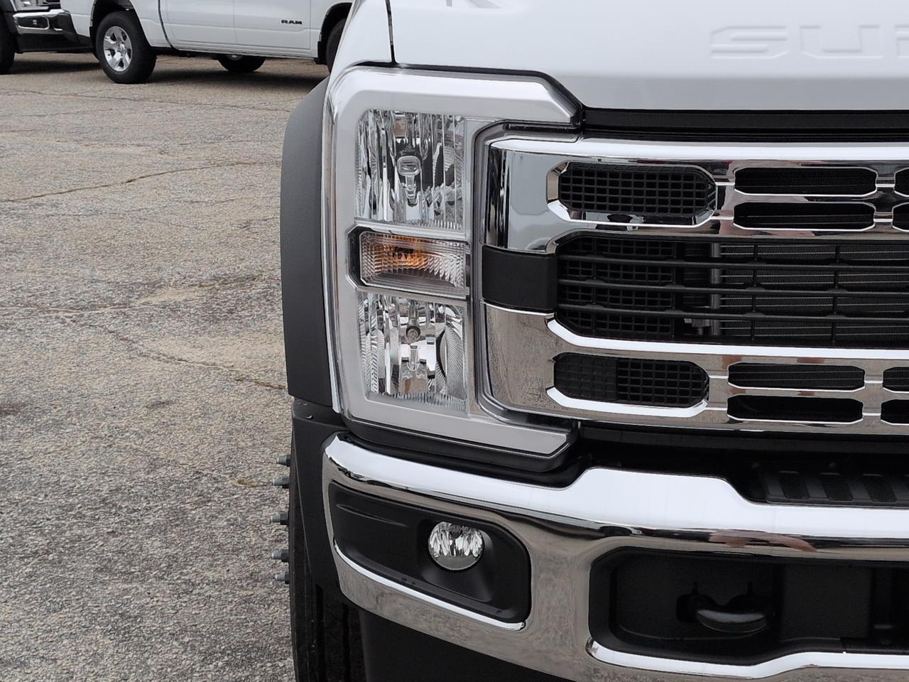 2026 Ford Super Duty F-600 DRW XL Winder GA