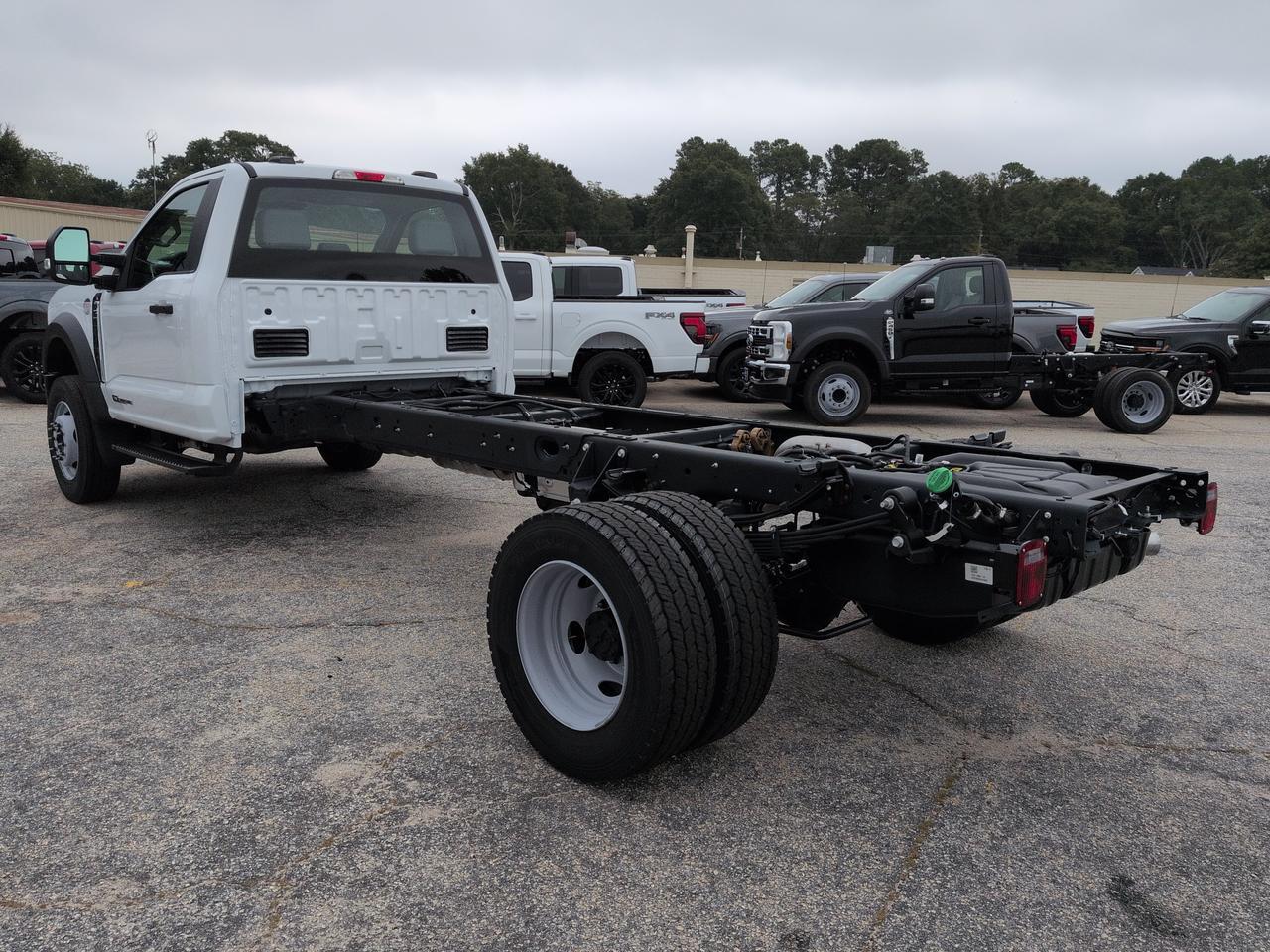 2026 Ford Super Duty F-600 DRW XL Winder GA