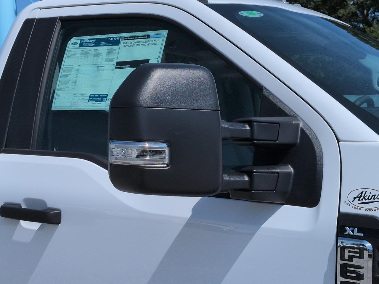 2026 Ford Super Duty F-600 DRW XL Winder GA