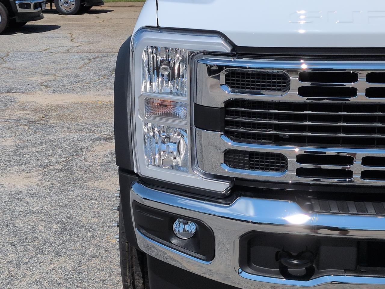 2026 Ford Super Duty F-600 DRW XL Winder GA