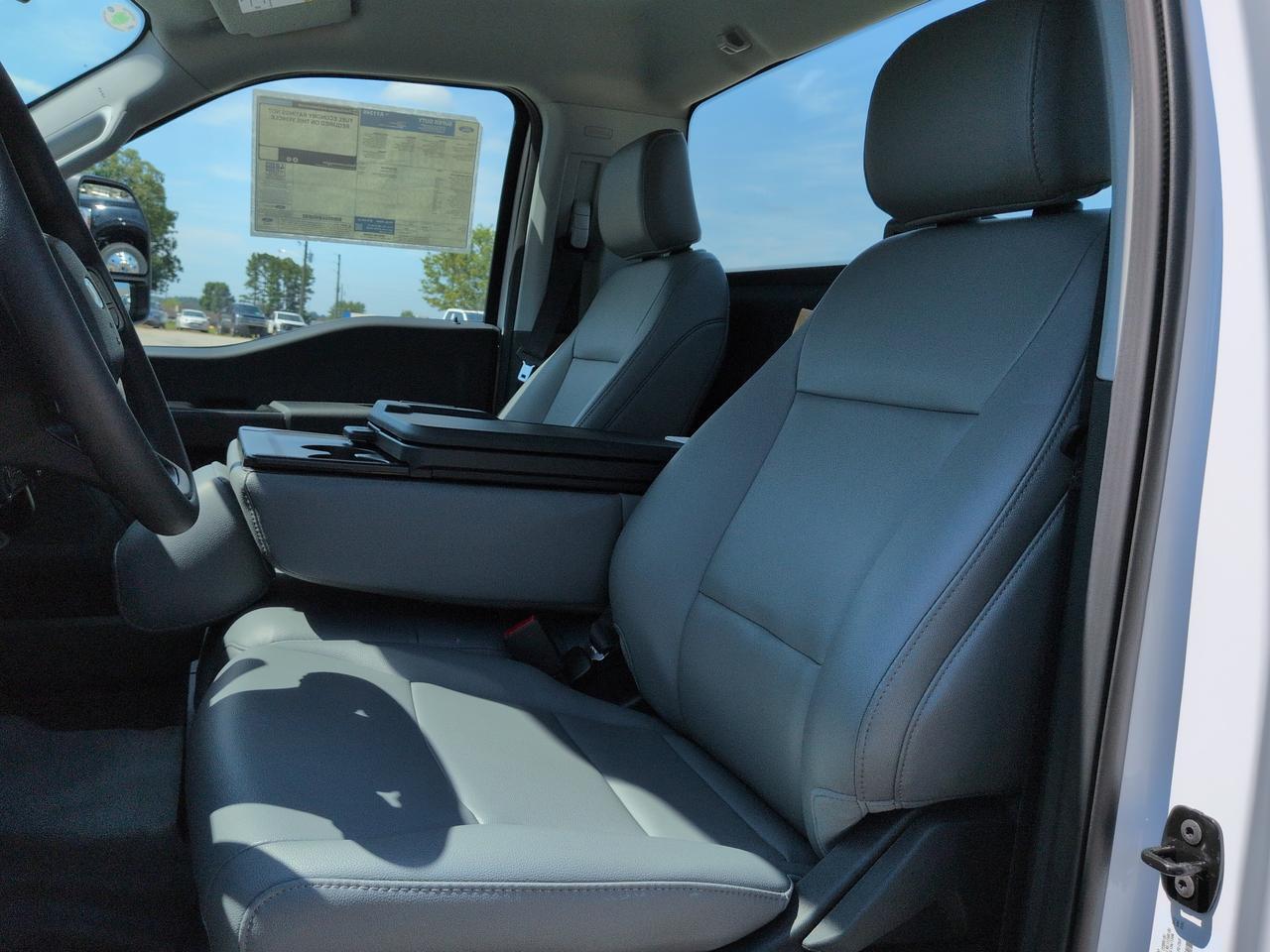 2026 Ford Super Duty F-600 DRW XL Winder GA