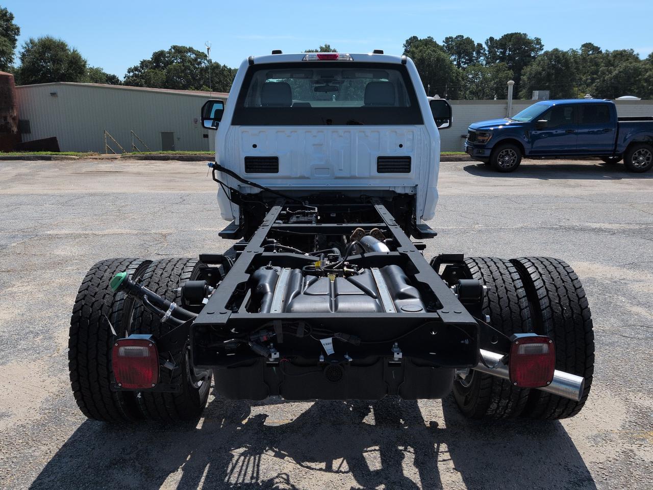 2026 Ford Super Duty F-600 DRW XL Winder GA