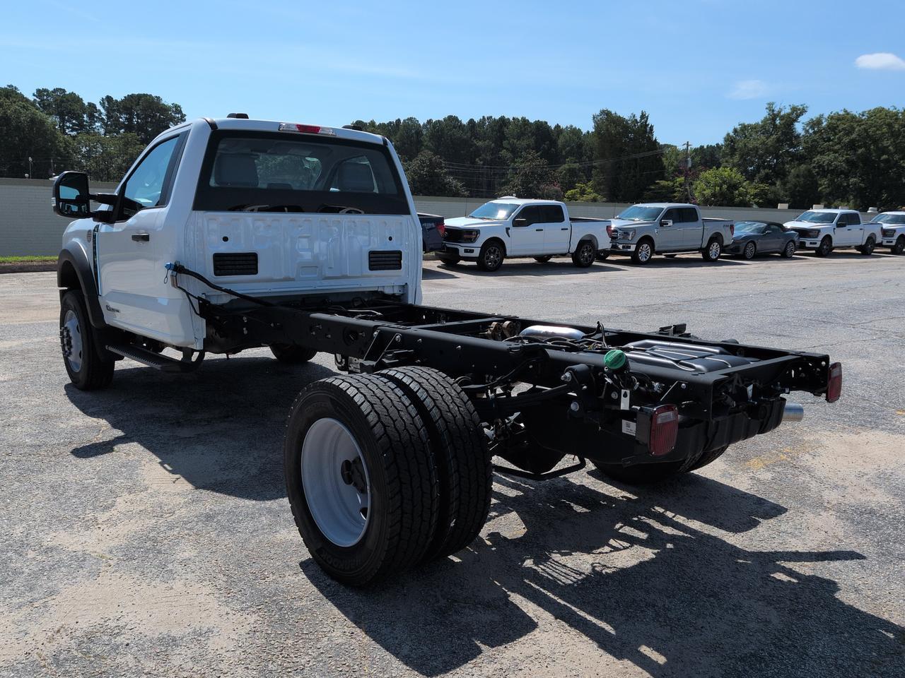 2026 Ford Super Duty F-600 DRW XL Winder GA