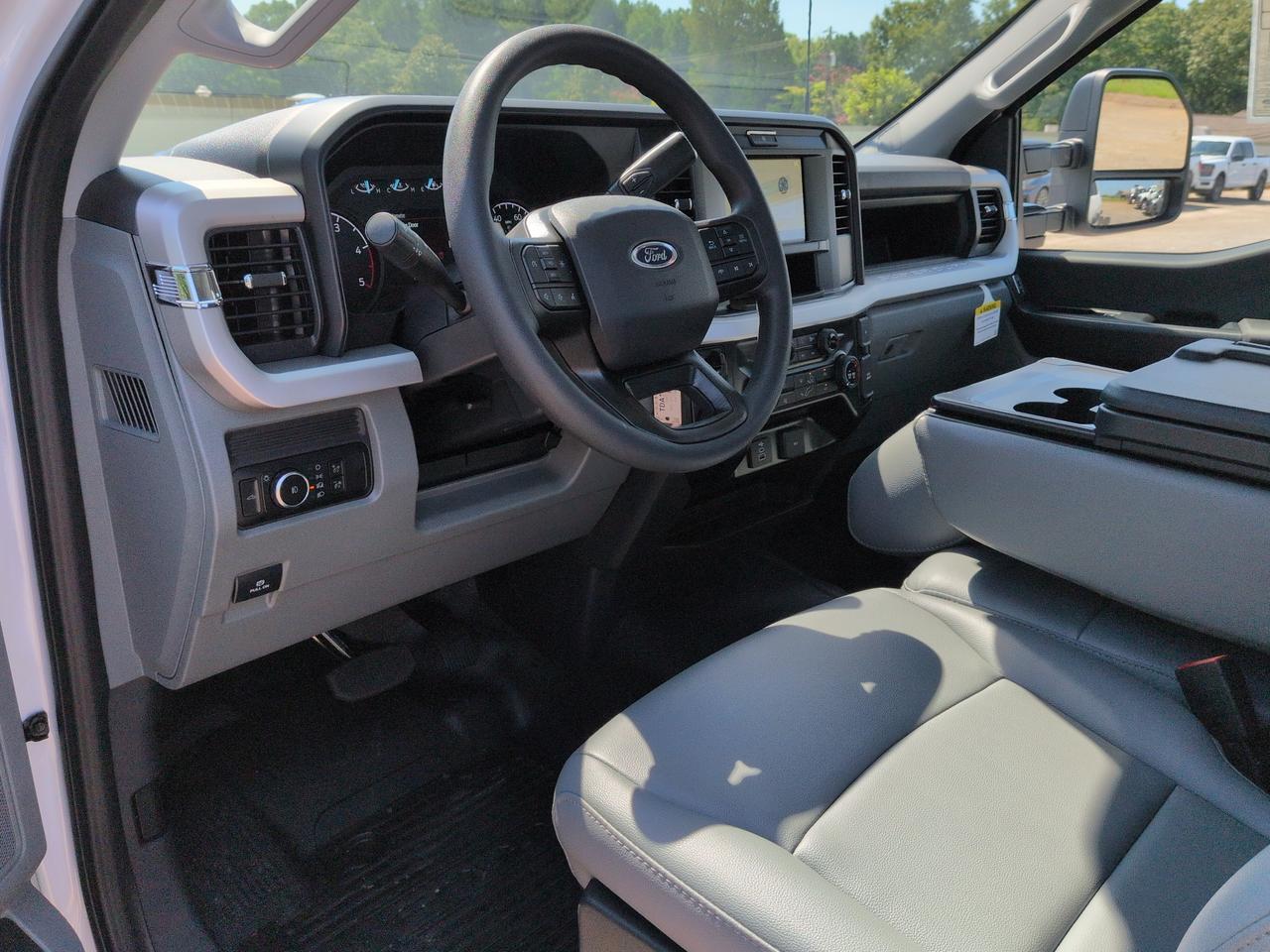2026 Ford Super Duty F-600 DRW XL Winder GA