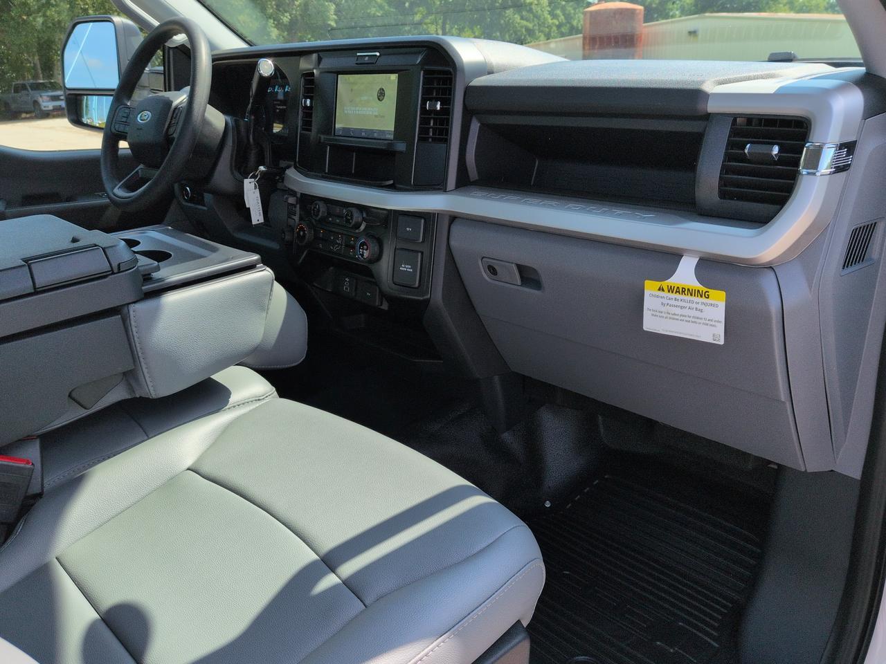 2026 Ford Super Duty F-600 DRW XL Winder GA