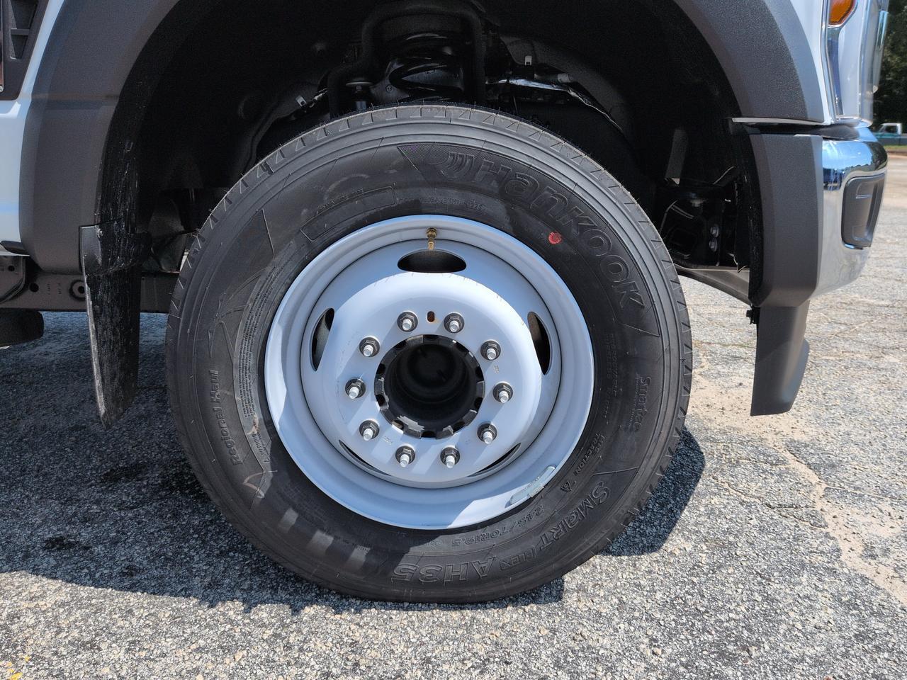 2026 Ford Super Duty F-600 DRW XL Winder GA