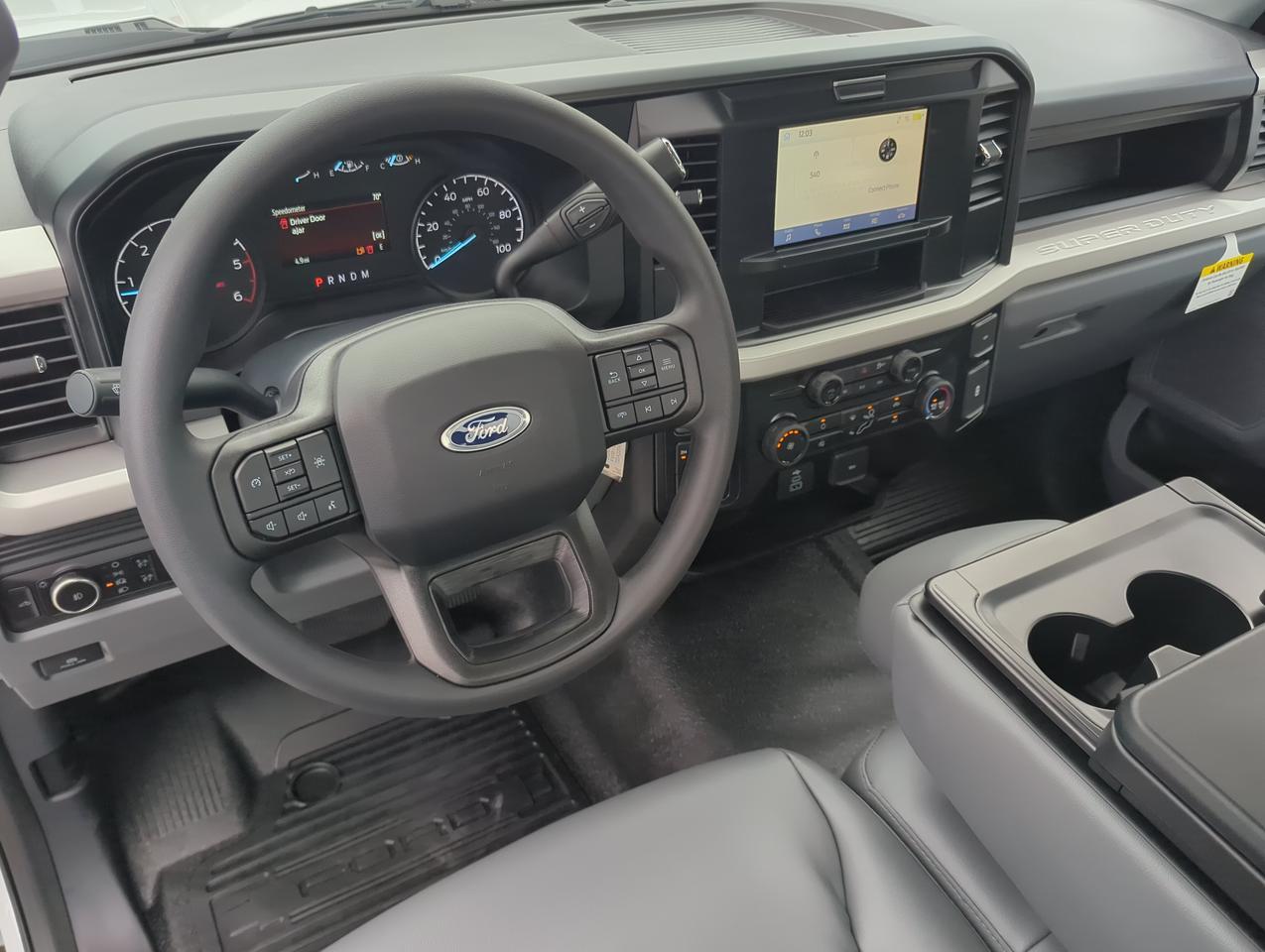 2026 Ford Super Duty F-600 DRW XL Winder GA