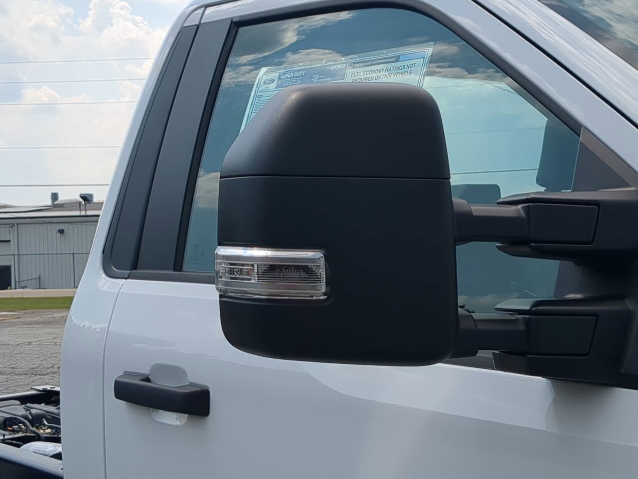 2026 Ford Super Duty F-600 DRW XL Winder GA