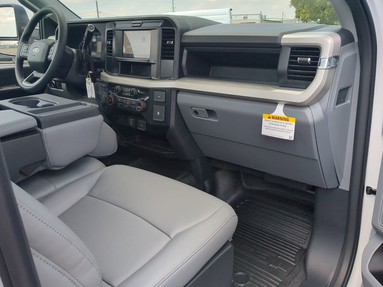 2026 Ford Super Duty F-600 DRW XL Winder GA