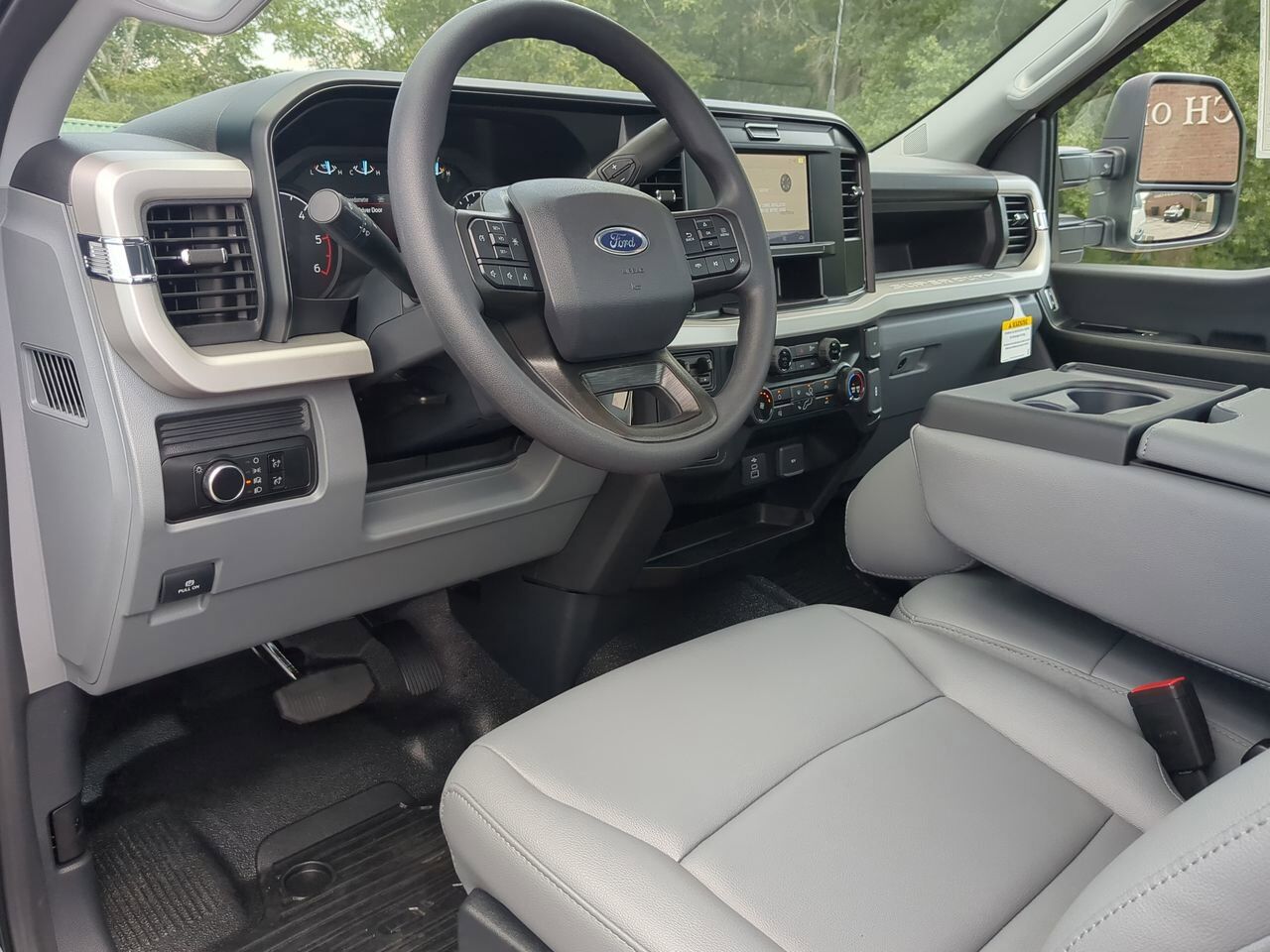 2026 Ford Super Duty F-600 DRW XL Winder GA