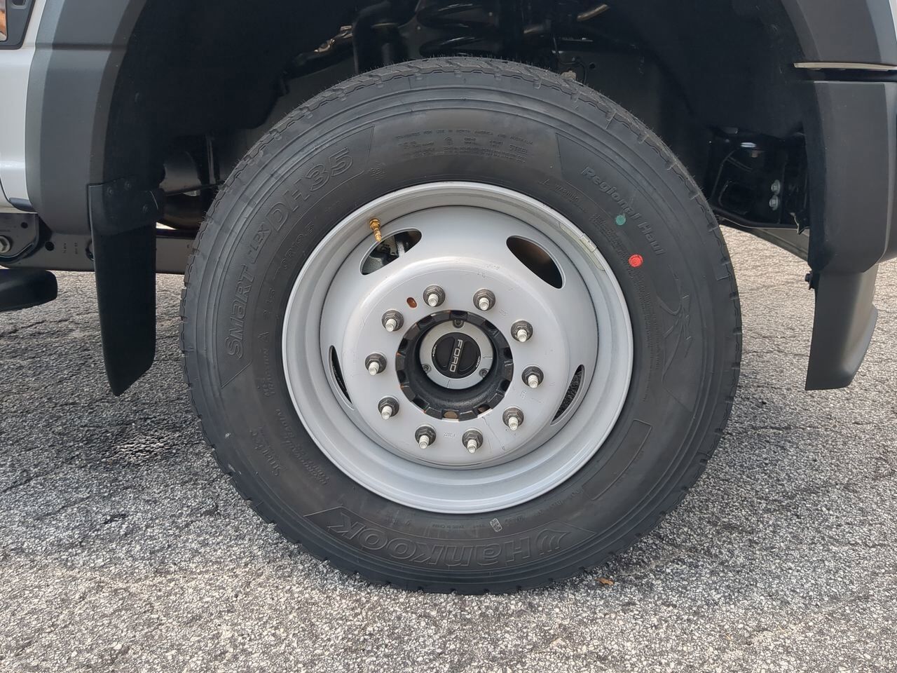 2026 Ford Super Duty F-600 DRW XL Winder GA