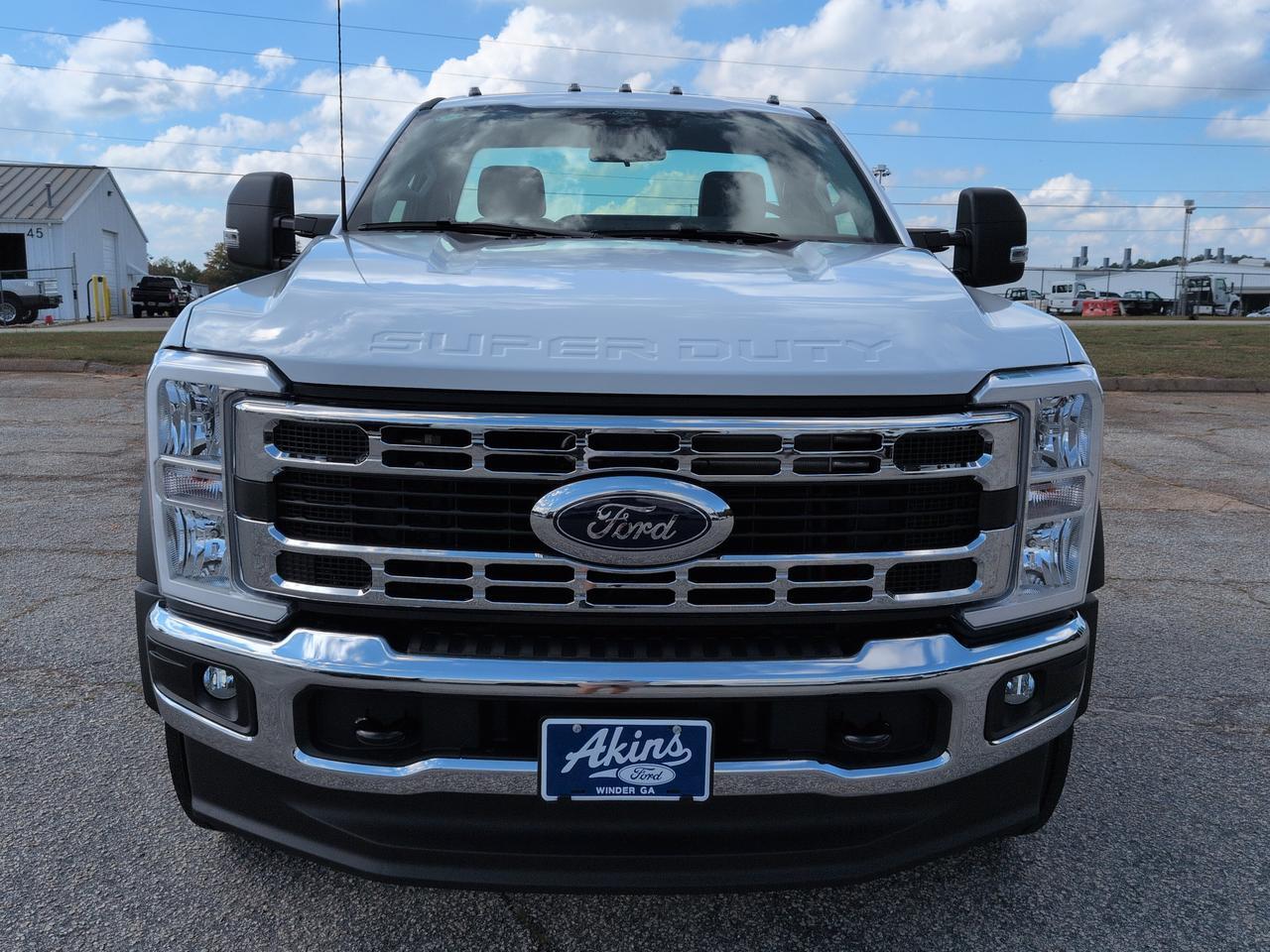 2026 Ford Super Duty F-600 DRW XL Winder GA