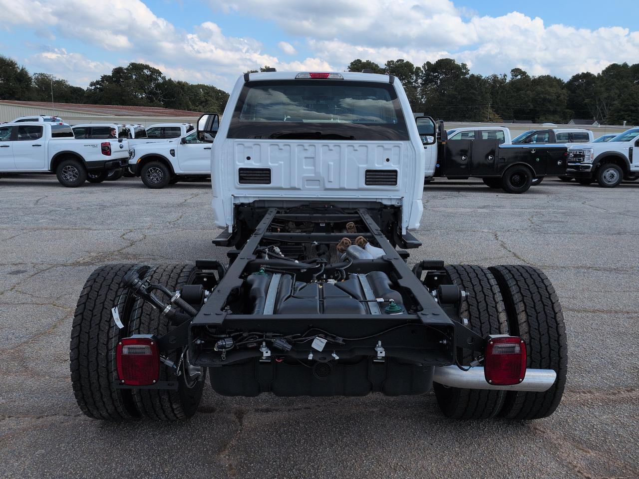 2026 Ford Super Duty F-600 DRW XL Winder GA