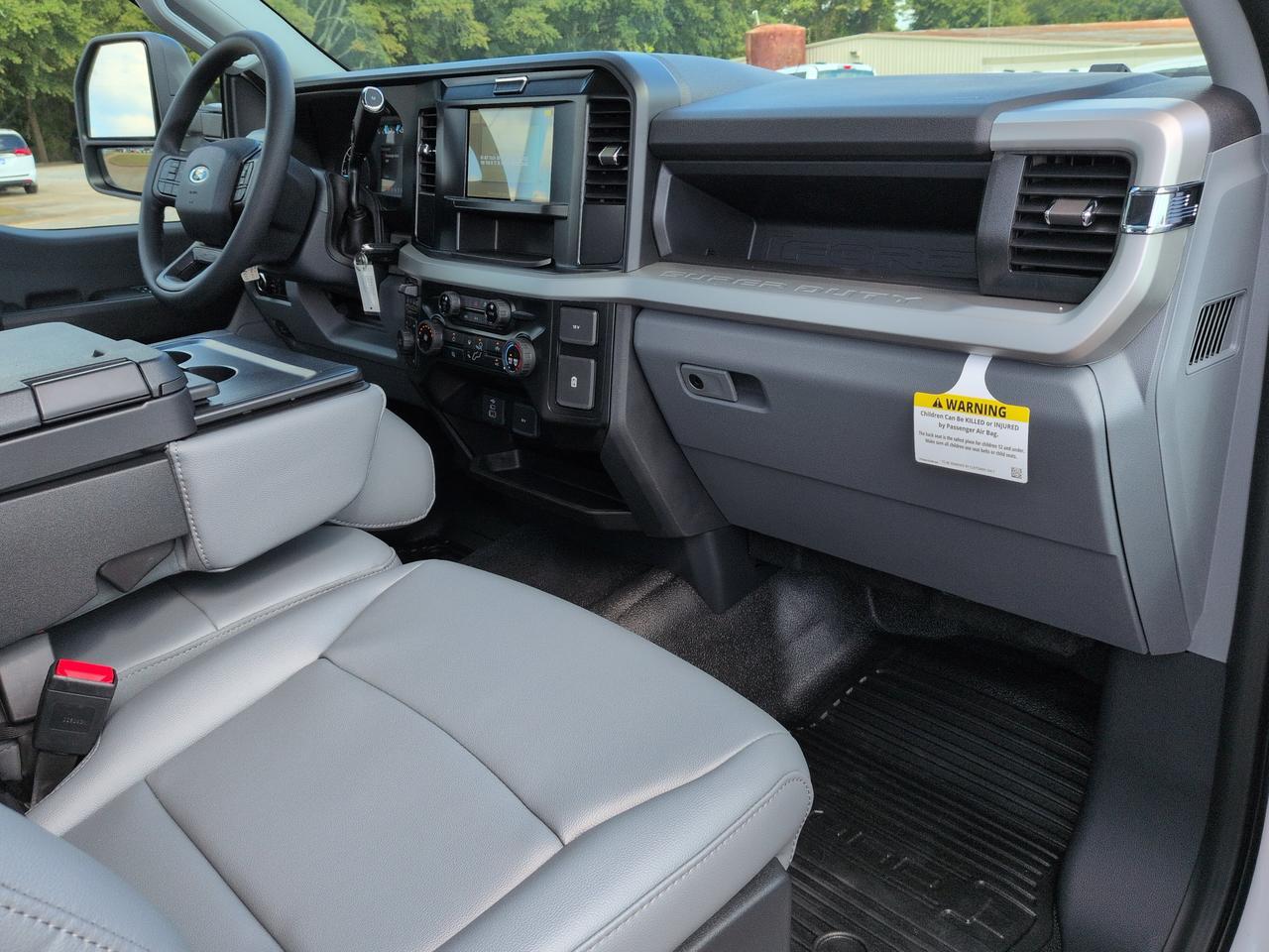 2026 Ford Super Duty F-600 DRW XL Winder GA