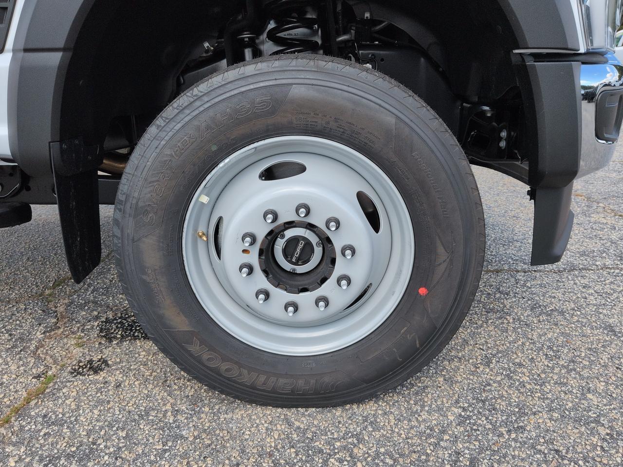2026 Ford Super Duty F-600 DRW XL Winder GA