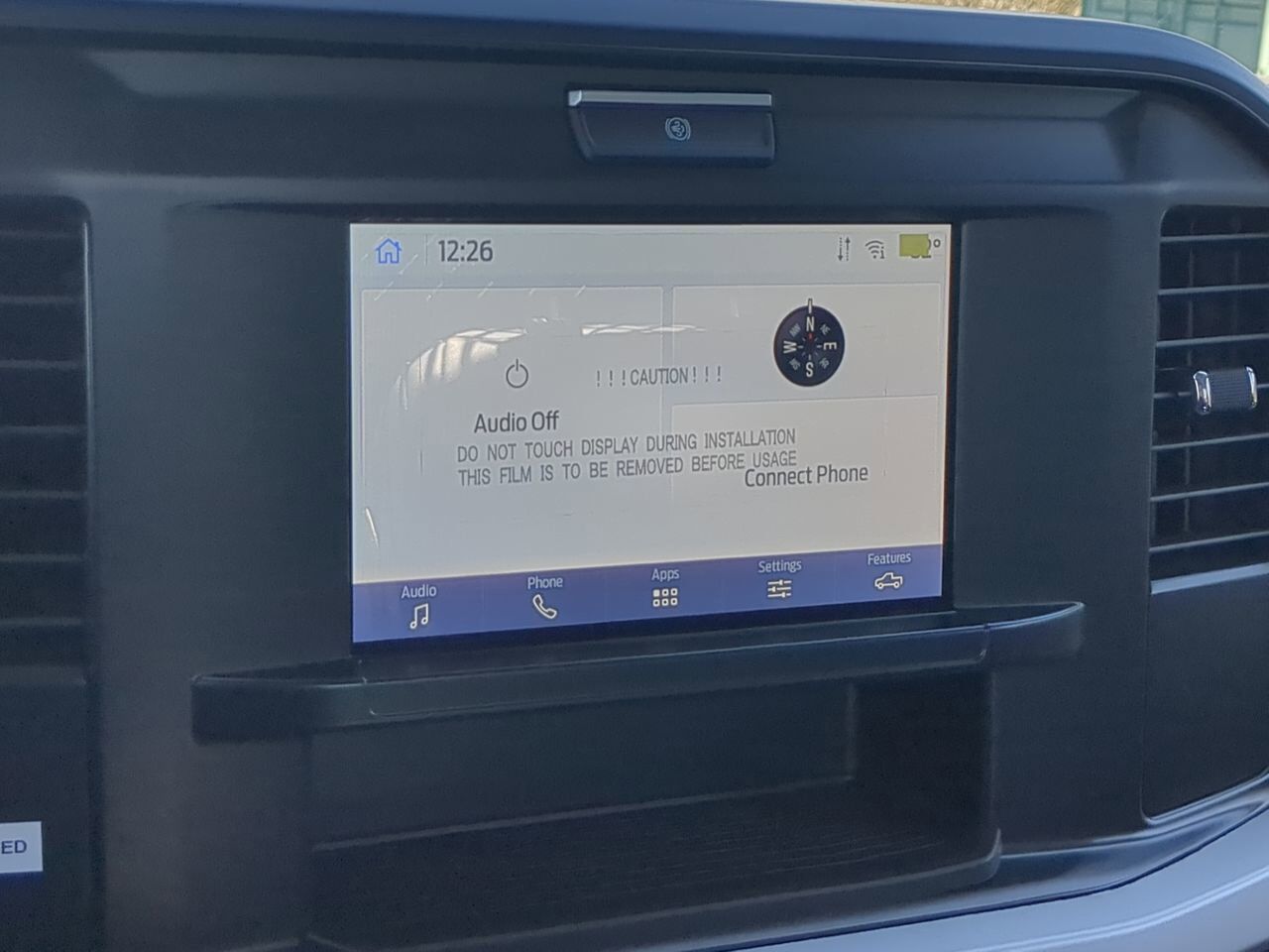 2026 Ford Super Duty F-600 DRW XL Winder GA