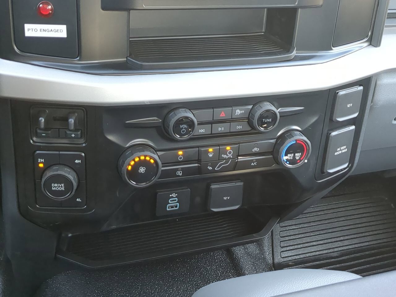 2026 Ford Super Duty F-600 DRW XL Winder GA