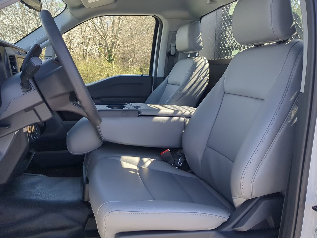 2026 Ford Super Duty F-600 DRW XL Winder GA