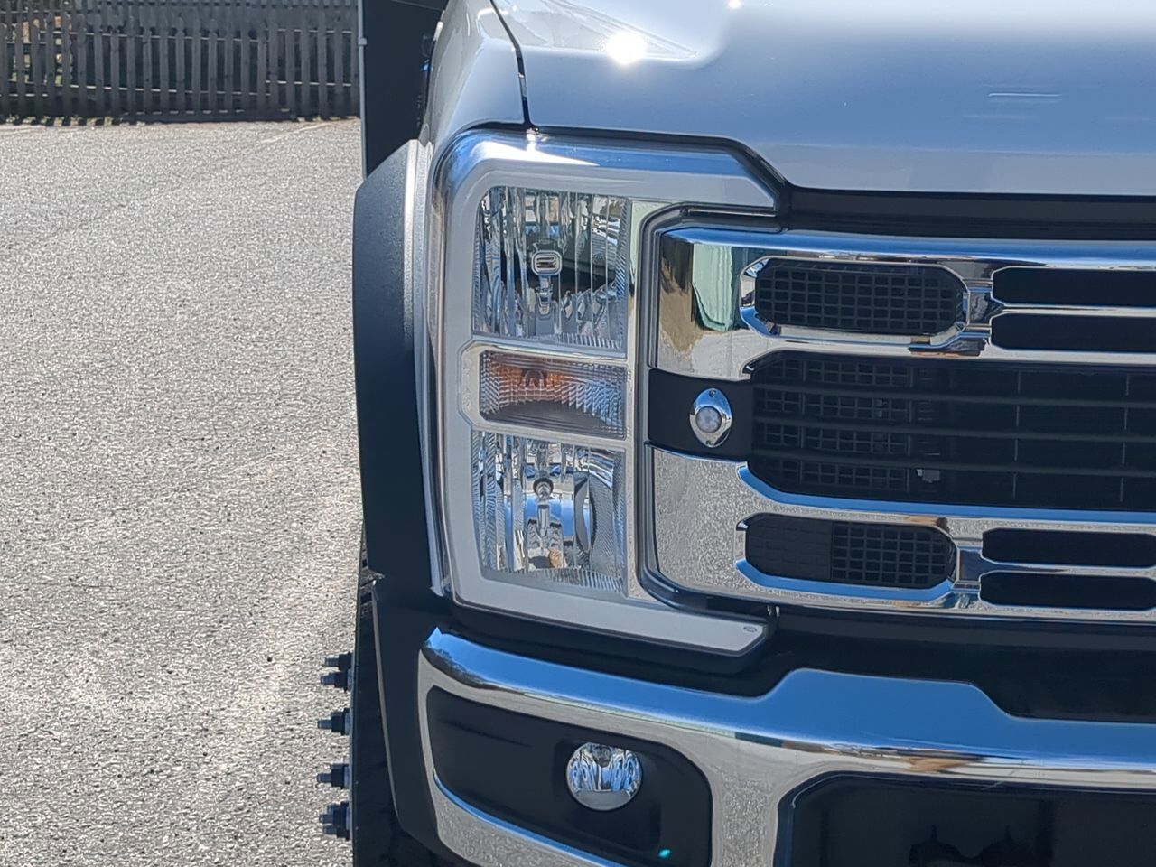 2026 Ford Super Duty F-600 DRW XL Winder GA