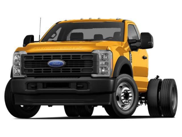 2026 Ford Super Duty F-600 DRW XL Winder GA