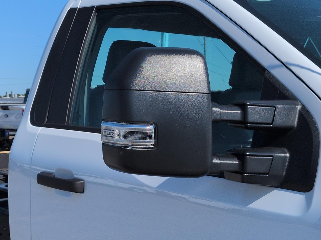 2026 Ford Super Duty F-600 DRW XL Winder GA