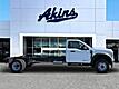 2026 Ford Super Duty F-600 DRW XL