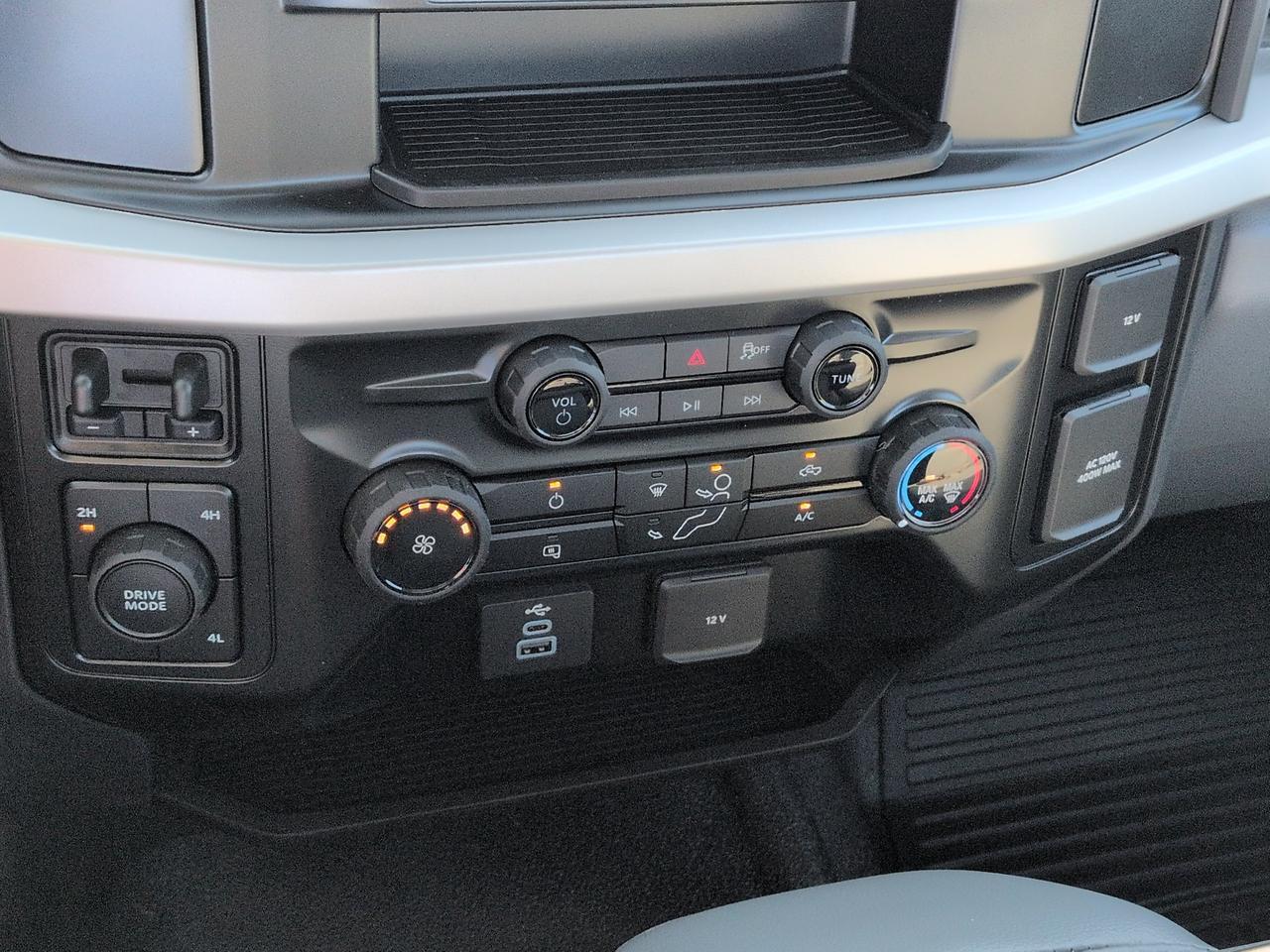 2026 Ford Super Duty F-600 DRW XL Winder GA