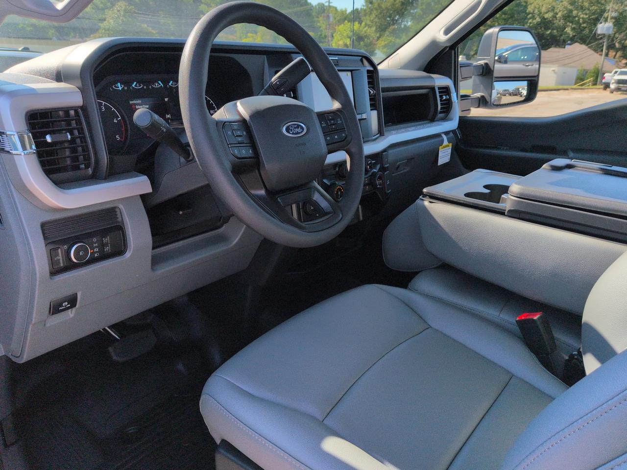 2026 Ford Super Duty F-600 DRW XL Winder GA