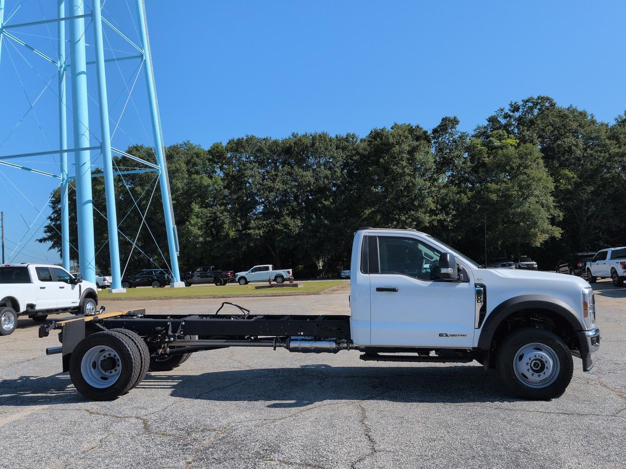 2026 Ford Super Duty F-600 DRW XL Winder GA