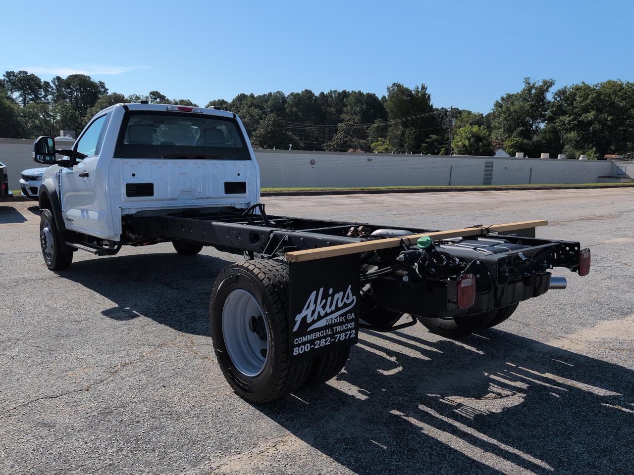 2026 Ford Super Duty F-600 DRW XL Winder GA