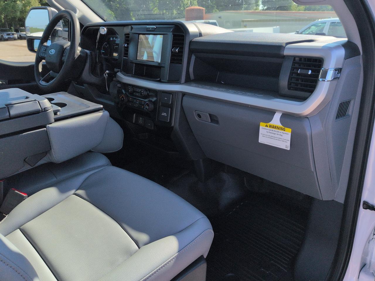 2026 Ford Super Duty F-600 DRW XL Winder GA