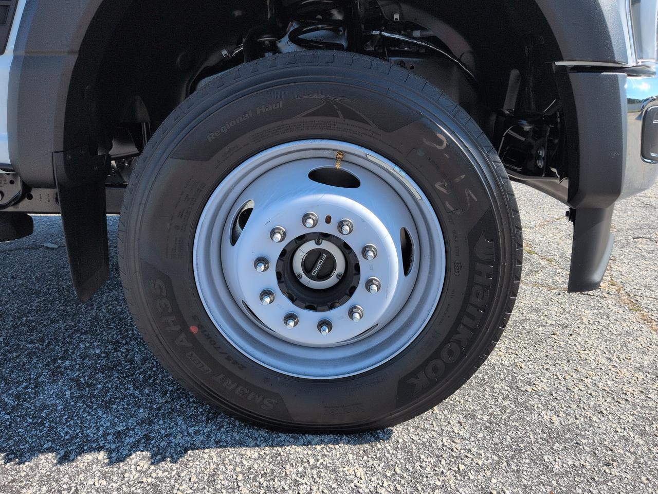 2026 Ford Super Duty F-600 DRW XL Winder GA