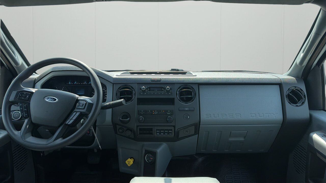 2026 Ford Super Duty F-650 Sherwood Park AB