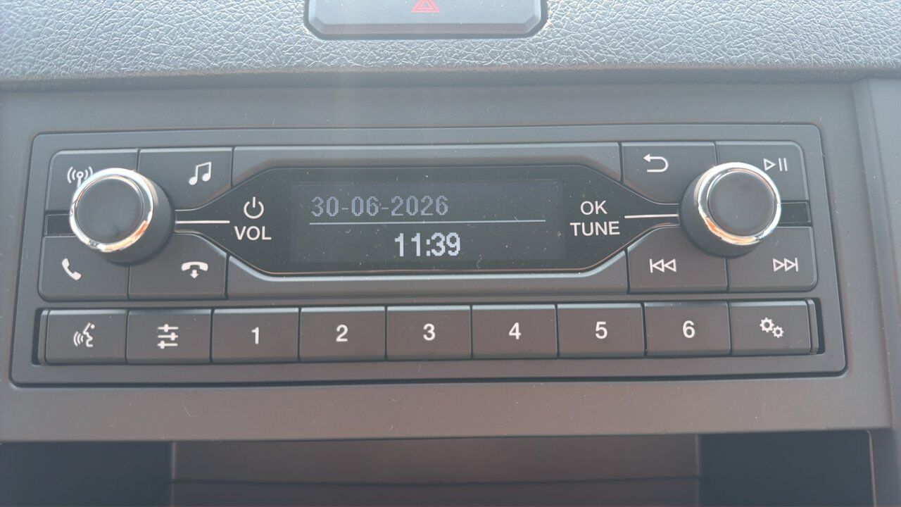 2026 Ford Super Duty F-650 Sherwood Park AB