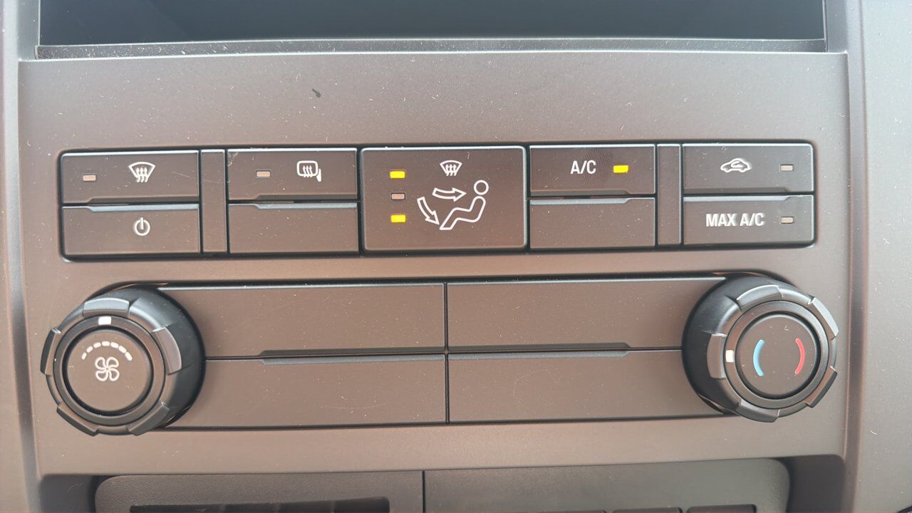 2026 Ford Super Duty F-650 Sherwood Park AB