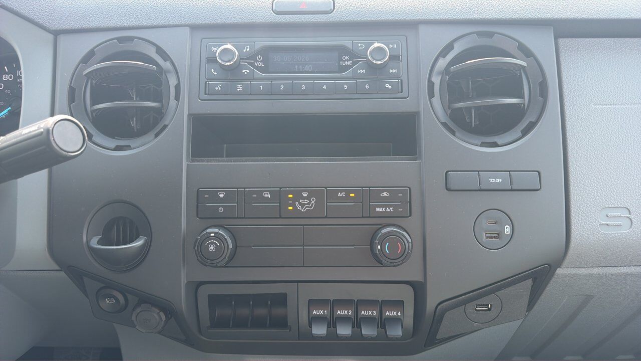 2026 Ford Super Duty F-650 Sherwood Park AB