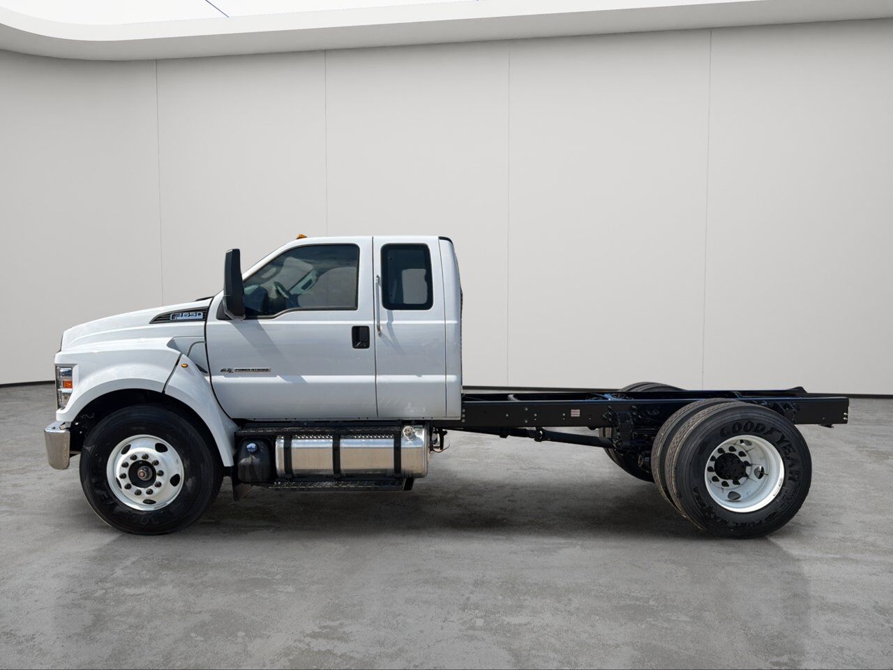 2026 Ford Super Duty F-650 Sherwood Park AB