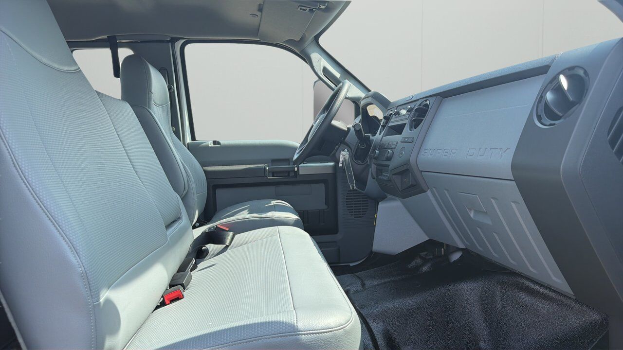 2026 Ford Super Duty F-650 Sherwood Park AB