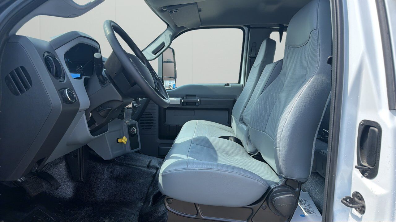 2026 Ford Super Duty F-650 Sherwood Park AB