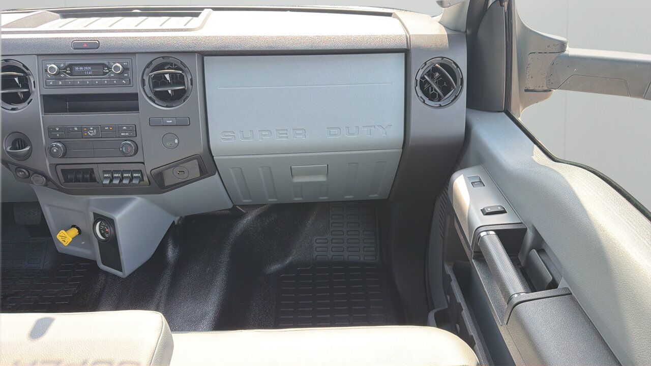 2026 Ford Super Duty F-650 Sherwood Park AB