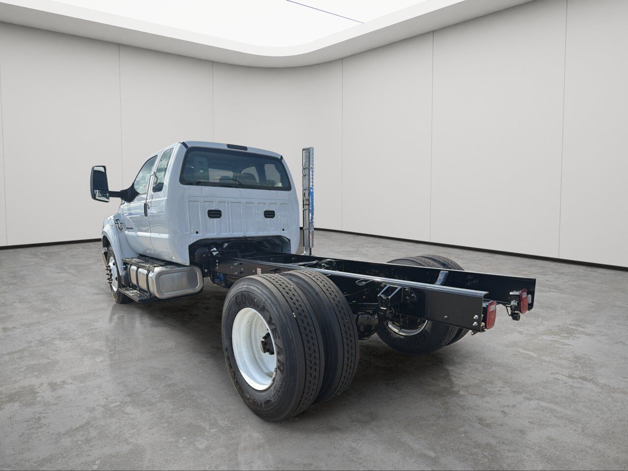 2026 Ford Super Duty F-650 Sherwood Park AB