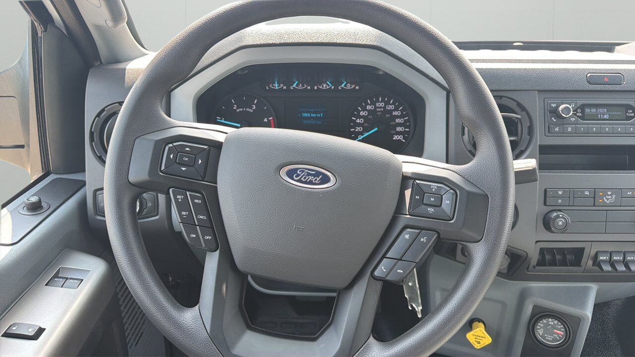 2026 Ford Super Duty F-650 Sherwood Park AB