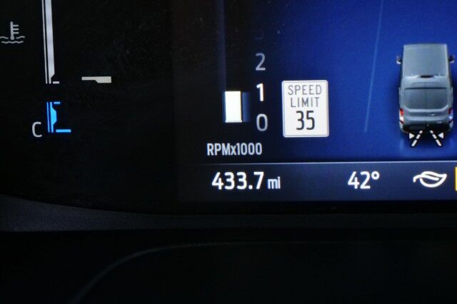 2026 Ford T-350 XL / AWD / Medium Roof / Co-Pilot360 / Trailer Tow PKG! High Point NC