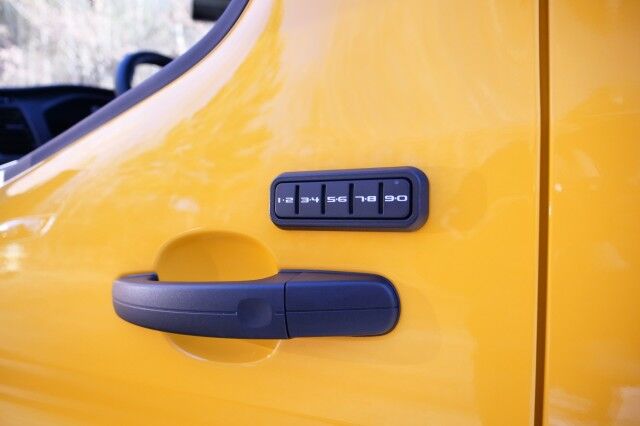 2026 Ford T-350 XL / AWD / Medium Roof / Co-Pilot360 / Trailer Tow PKG! High Point NC