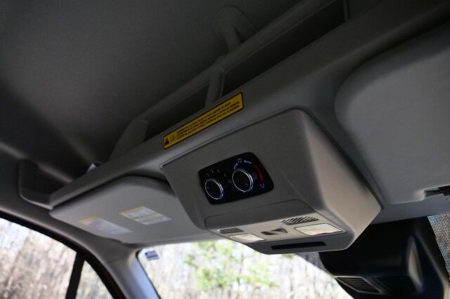 2026 Ford T-350 XL / AWD / Medium Roof / Co-Pilot360 / Trailer Tow PKG! High Point NC