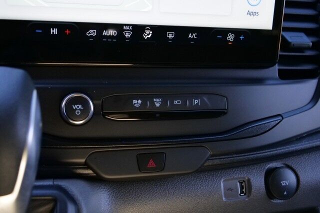 2026 Ford T-350 XL / AWD / Medium Roof / Co-Pilot360 / Trailer Tow PKG! High Point NC