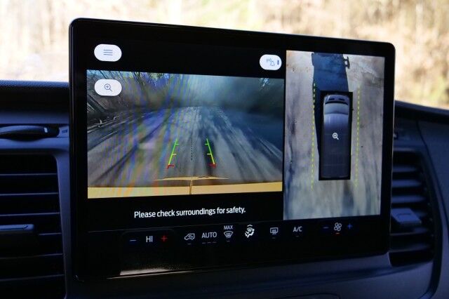 2026 Ford T-350 XL / AWD / Medium Roof / Co-Pilot360 / Trailer Tow PKG! High Point NC